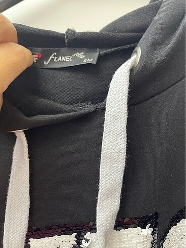 m Beden Spor tunik
