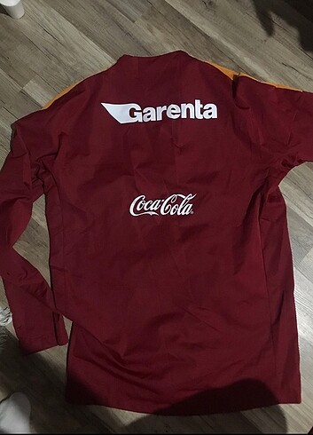 Gs futbolcu antreman ürünü 
