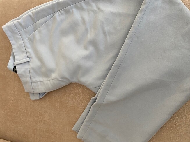 Zara kadın pantolon - Görsel 2