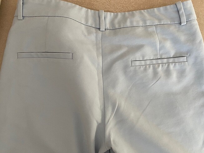 Zara kadın pantolon - Görsel 3