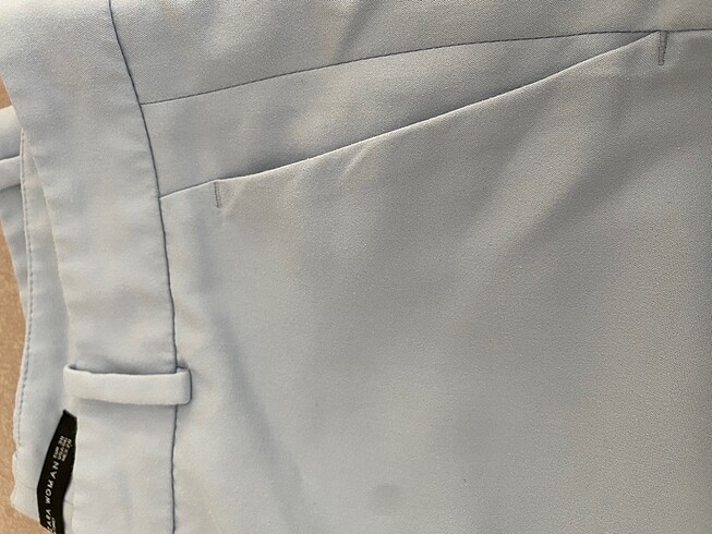 Zara kadın pantolon - Görsel 5