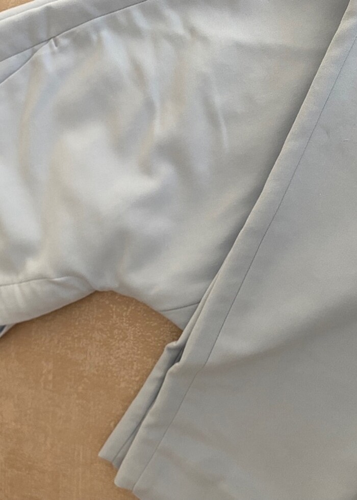 Zara kadın pantolon - Görsel 2