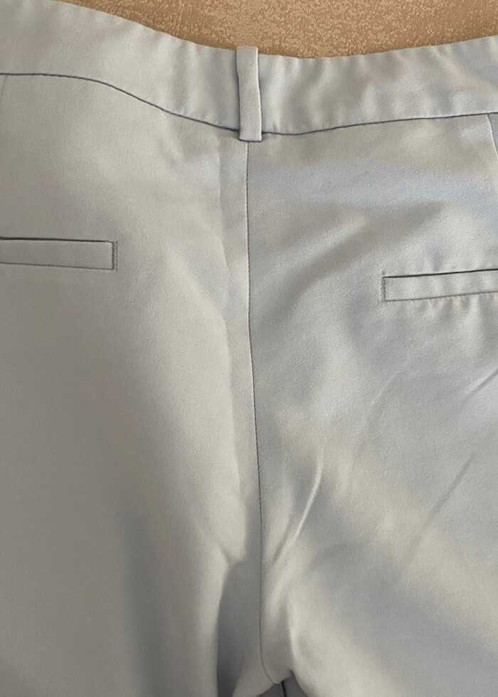 Zara kadın pantolon - Görsel 3