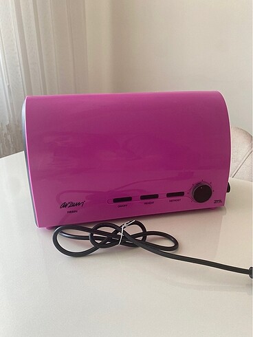 Arzum ekmek kızartma makinası - Görsel 2