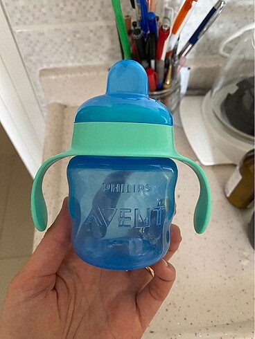 Philips avent suluk