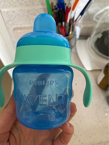 Philips Philips avent suluk