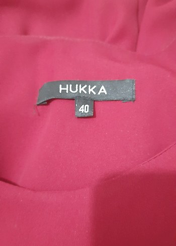 40 Beden Hukka ikili takım