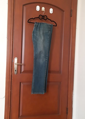 Erkek Jean pantolon U.S.Polo