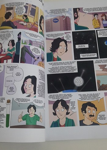 Bilim ve Teknik Dergisi - Plastik Kirliliği Sayısı