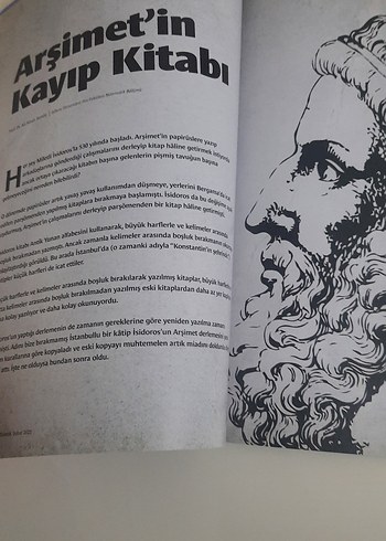 Beden Bilim ve Teknik Dergisi - Plastik Kirliliği Sayısı