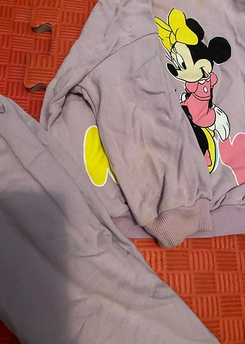 24-36 ay alt üst kız çocuk (açıklamada) - Görsel 10