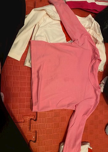 24-36 ay alt üst kız çocuk (açıklamada) - Görsel 4