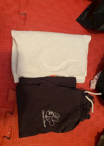 24-36 ay alt üst kız çocuk (açıklamada) - Görsel 8