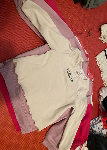 24-36 ay alt üst kız çocuk (açıklamada) - Görsel 15