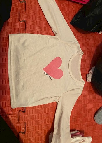 24-36 ay alt üst kız çocuk (açıklamada) - Görsel 6