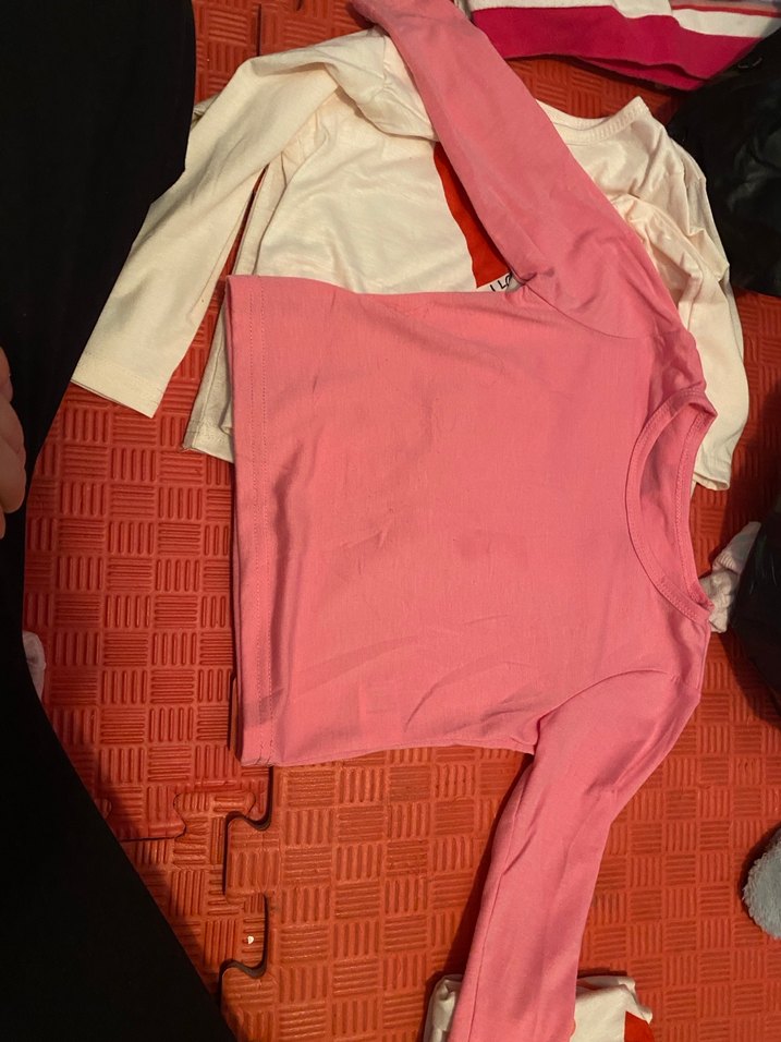 24-36 ay alt üst kız çocuk (açıklamada) - Görsel 4