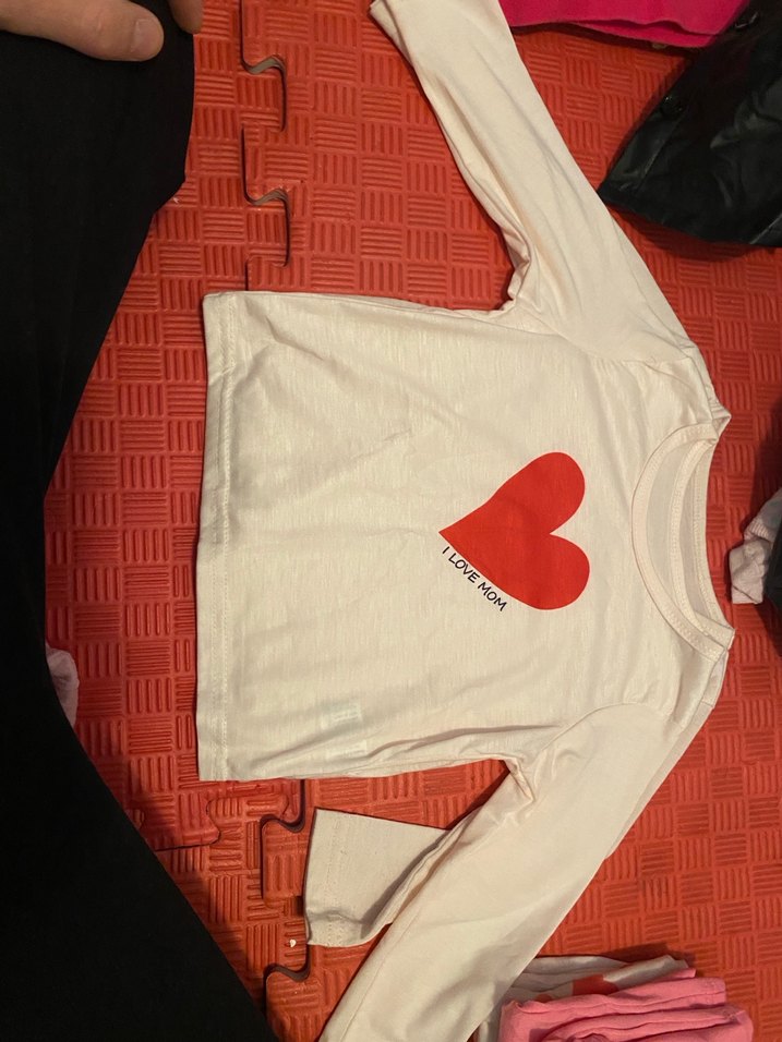 24-36 ay alt üst kız çocuk (açıklamada) - Görsel 5