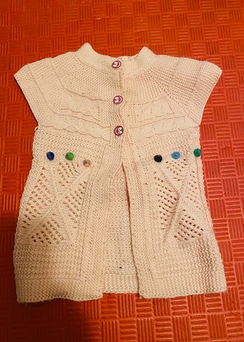 Kız uyku tulumu 12 ay - Görsel 7