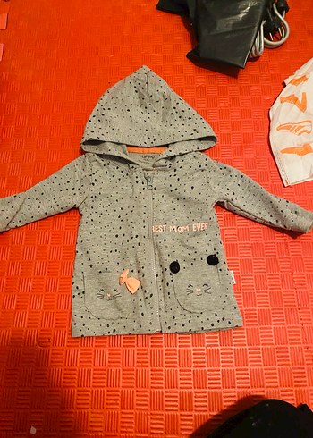 Kız uyku tulumu 12 ay - Görsel 5