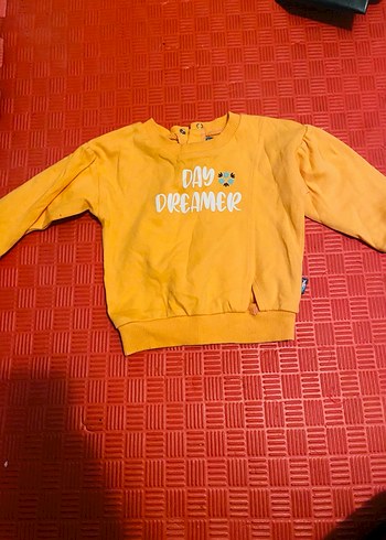 Kız uyku tulumu 12 ay - Görsel 4