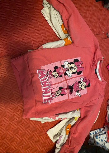 Düğmeli Beyaz Midi Hamile Ceketi - Görsel 2