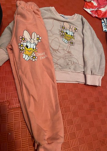 Kız Çocuk 18-24 ay Ceket - Görsel 9