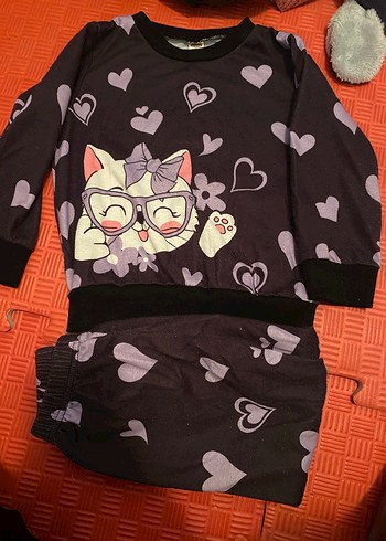 Kız Çocuk 18-24 ay Ceket - Görsel 7