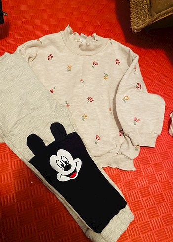 Aşt üst takım 2-3 yaş - Görsel 6