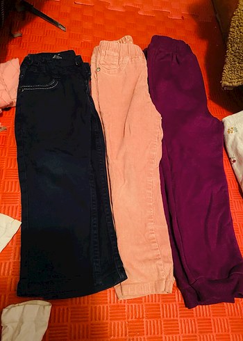 Aşt üst takım 2-3 yaş - Görsel 5