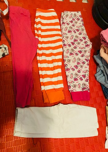 Aşt üst takım 2-3 yaş - Görsel 4