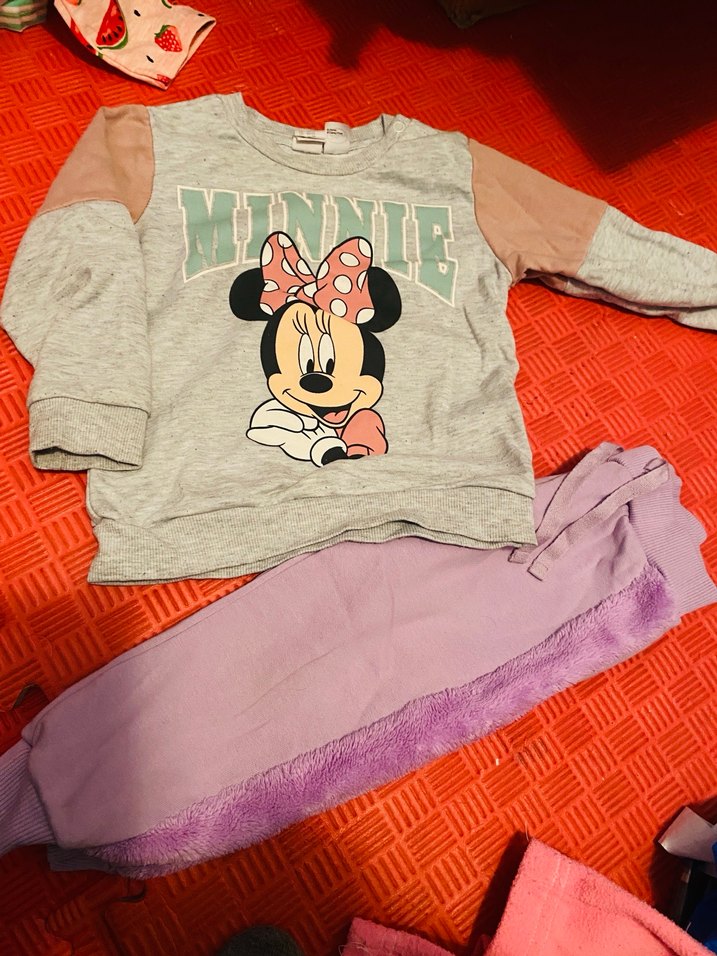 Aşt üst takım 2-3 yaş - Görsel 2