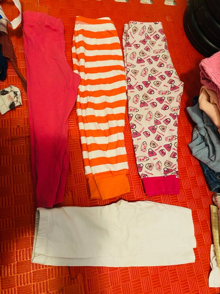 Aşt üst takım 2-3 yaş - Görsel 4