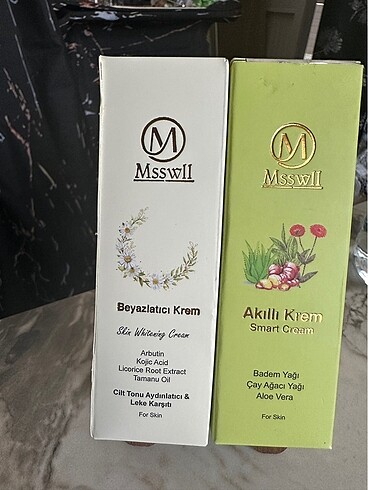Miswell krem