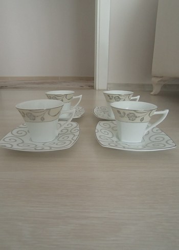 Fincan Takımı