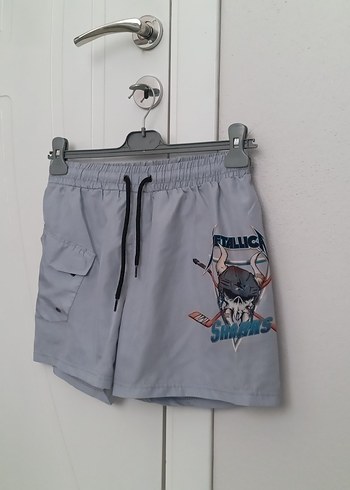 Deniz Şortu - Görsel 2