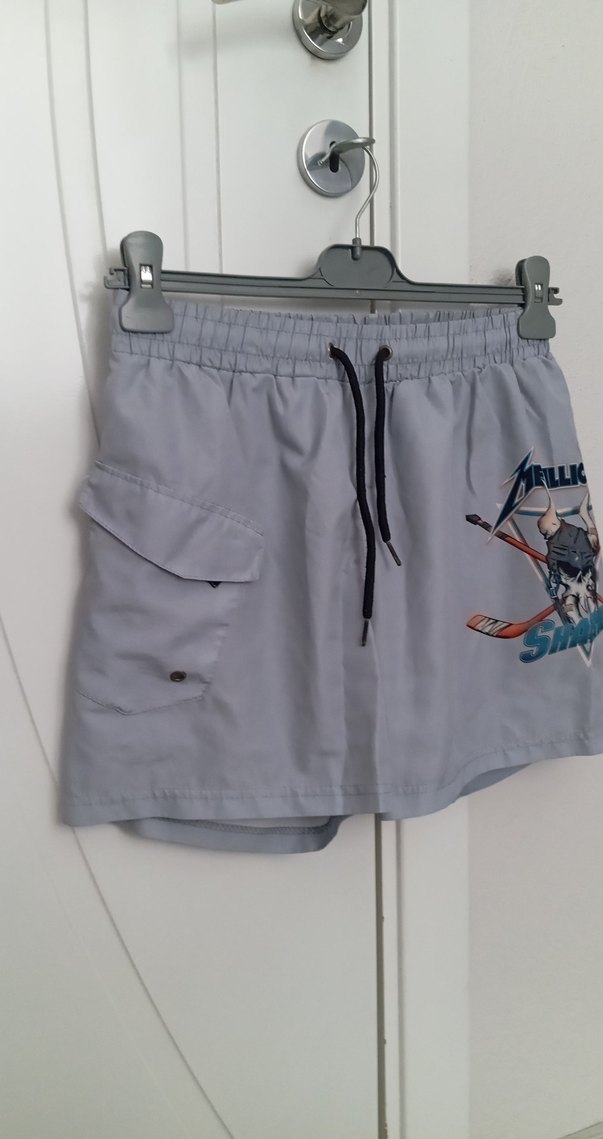 Deniz Şortu - Görsel 4