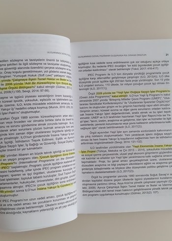 Uluslararası Sosyal Politika Kitabı - Görsel 4