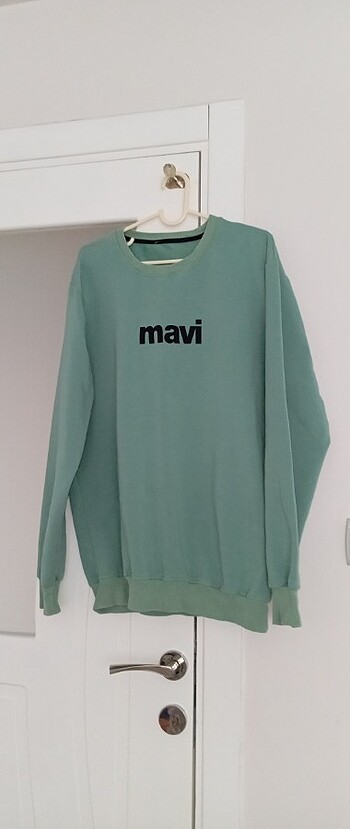 Mavi Jeans Sweatshirt