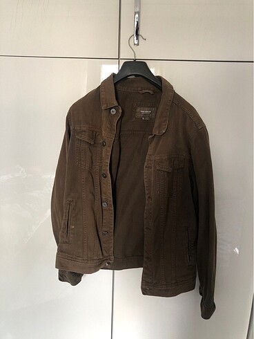 Pull bear ceket
