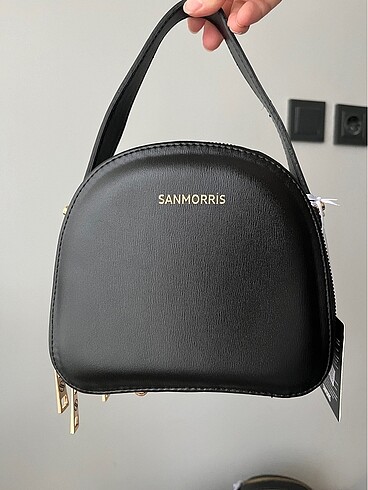 Sanmorris çanta