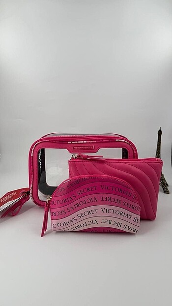 VICTORIA?S SECRET 3 lü set