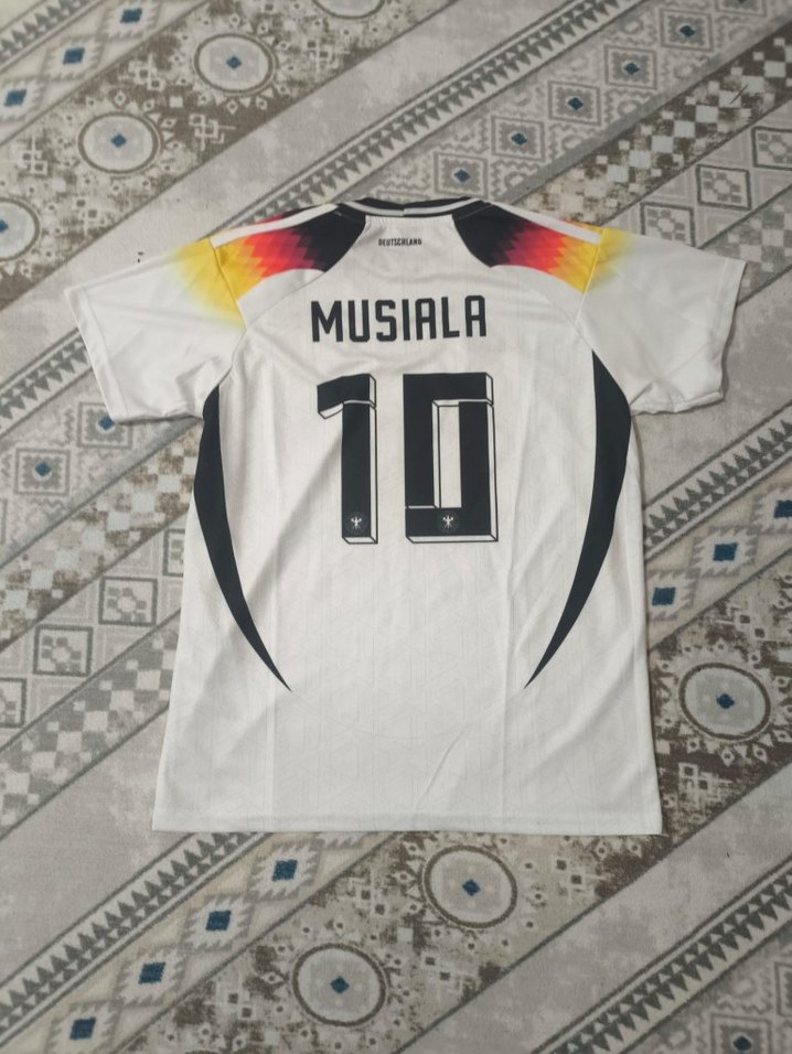 Almanya Forması Musiala - Görsel 2