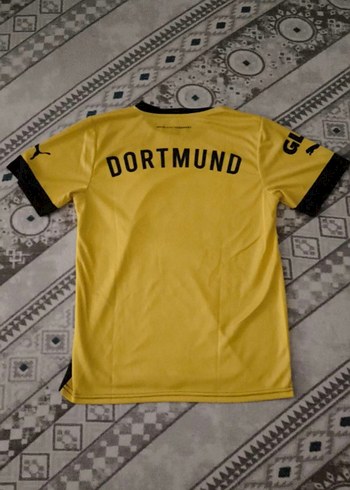 Dortmund forması - Görsel 2