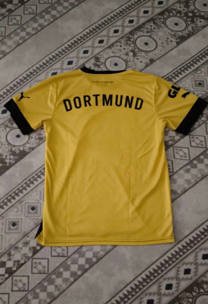 Dortmund forması - Görsel 2