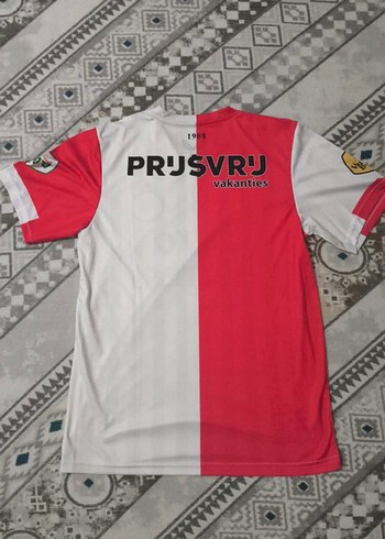 Feyennord forması - Görsel 2