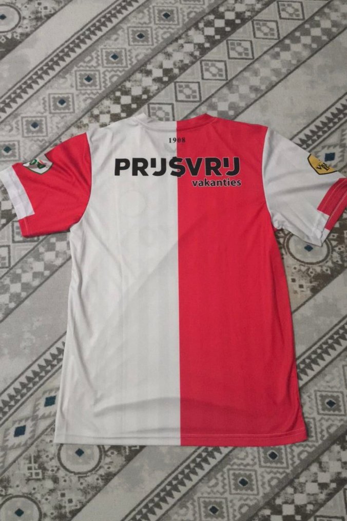 Feyennord forması - Görsel 2