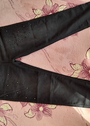 Sifir kot pantolon