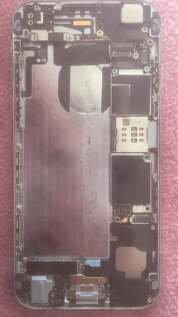 Apple 6