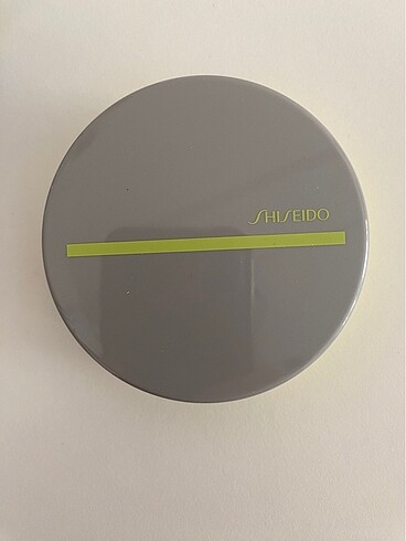 Shiseido bb Compact - Görsel 3