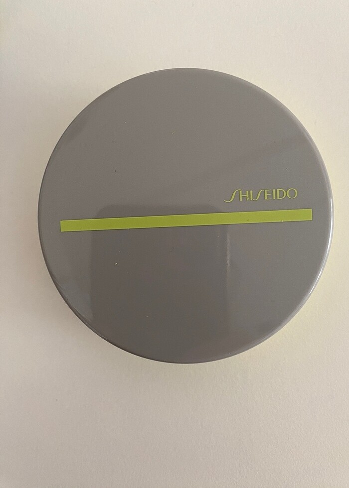 Shiseido bb Compact - Görsel 3
